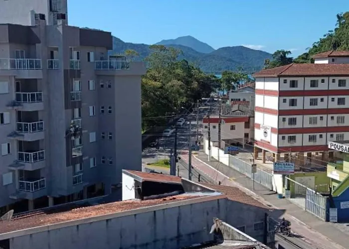 Apartamento Cobertura Fantástico