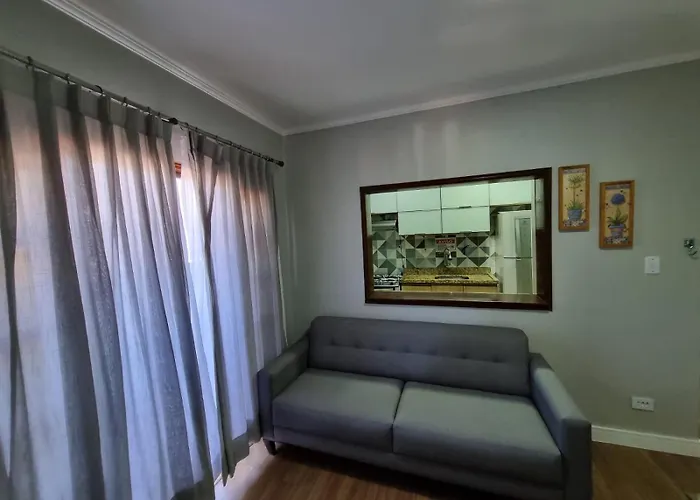 Apartamento Cobertura Fantástico